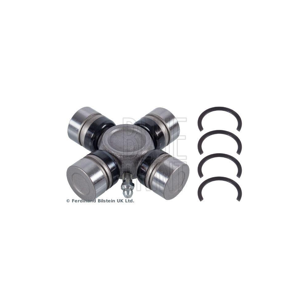 Gelenk, Gelenkwelle BLUE PRINT ADT33901 für TOYOTA, hinten, vorne