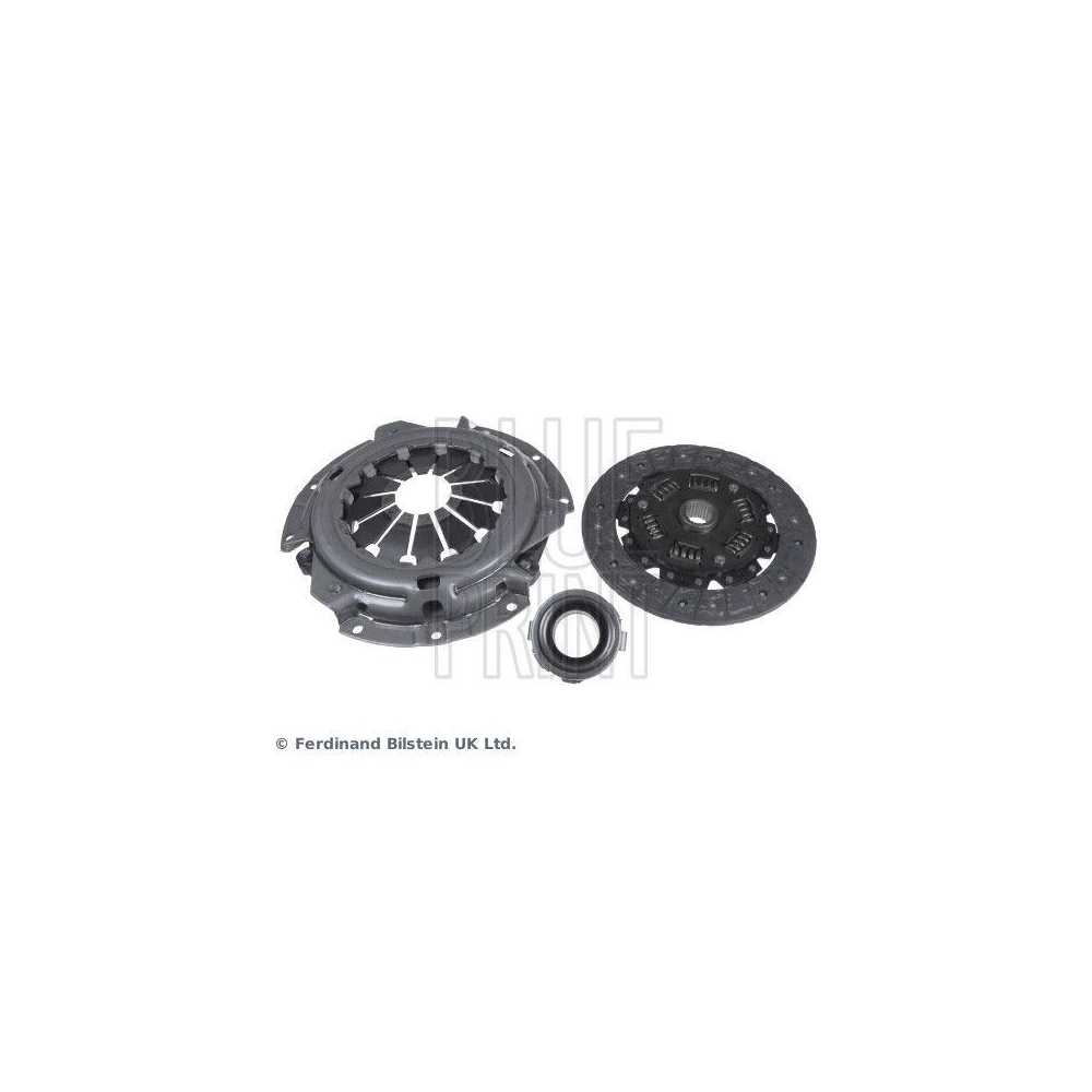 Kupplungssatz BLUE PRINT ADM53072 f&uuml;r MAZDA