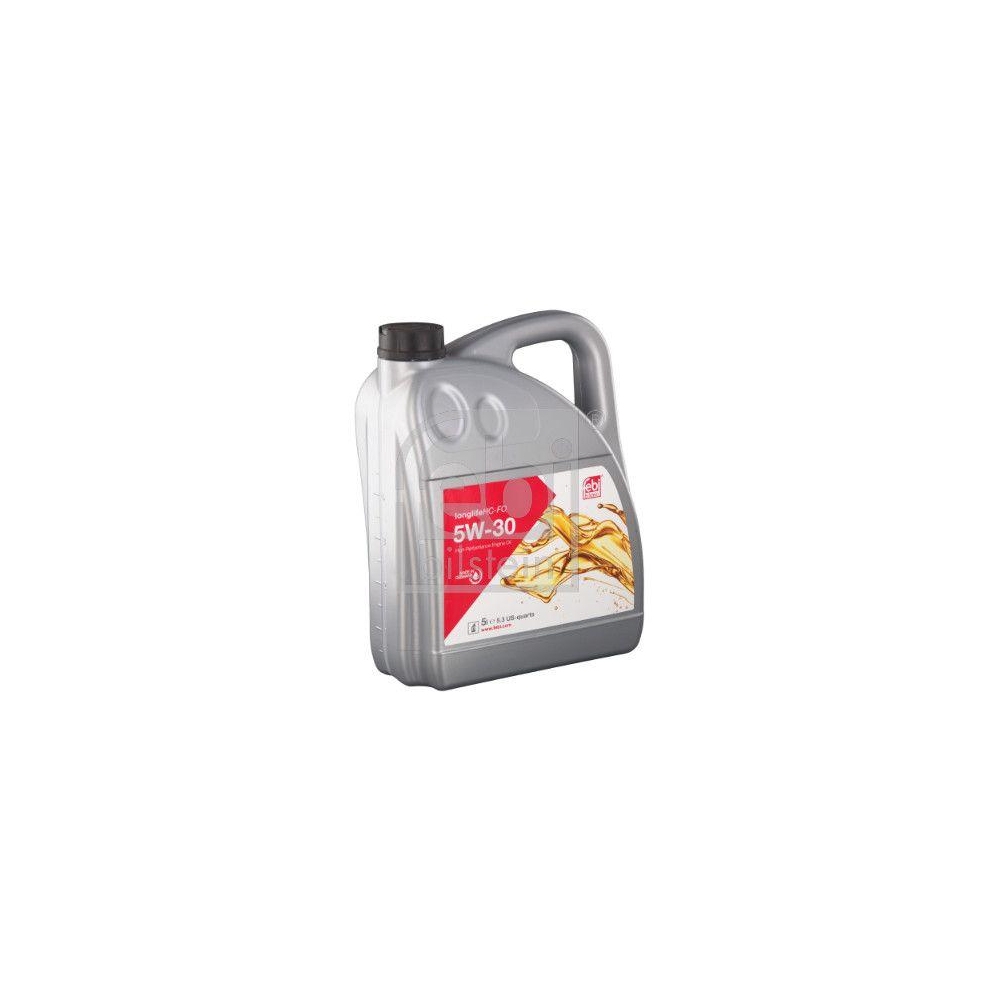 Motoröl FEBI BILSTEIN 101152 für FORD IVECO JAGUAR RENAULT VOLVO