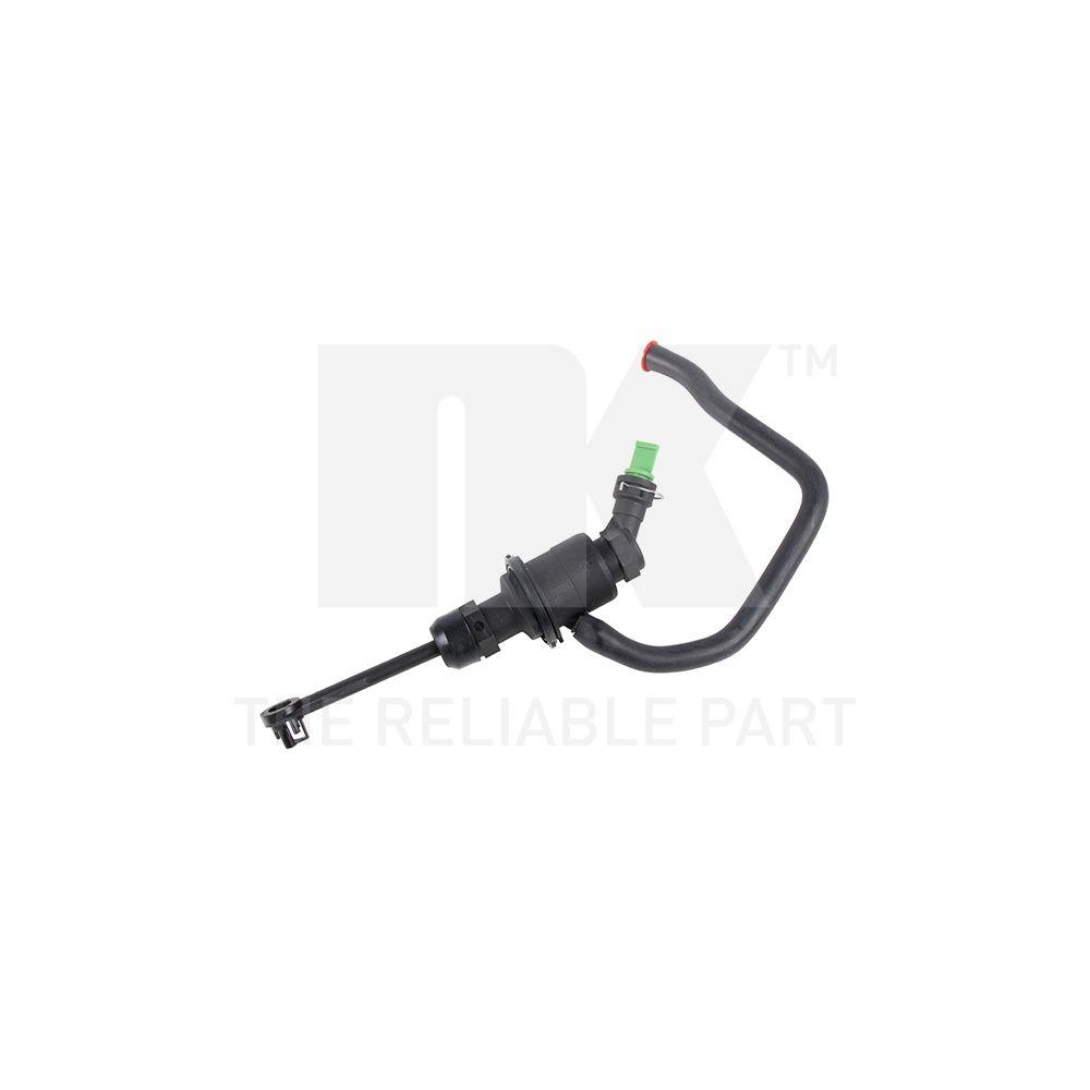 Geberzylinder, Kupplung NK 832229 f&uuml;r NISSAN