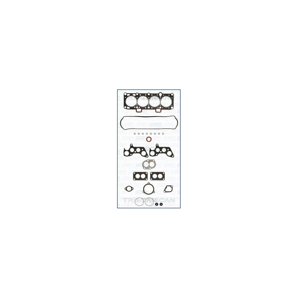 Dichtungssatz, Zylinderkopf TRISCAN 598-3503 f&uuml;r LADA