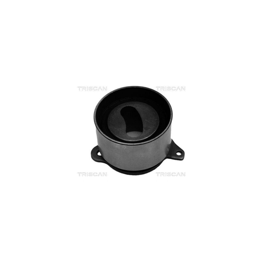 Spannrolle, Zahnriemen TRISCAN 8646 50107 für FORD MAZDA HYUNDAI KIA