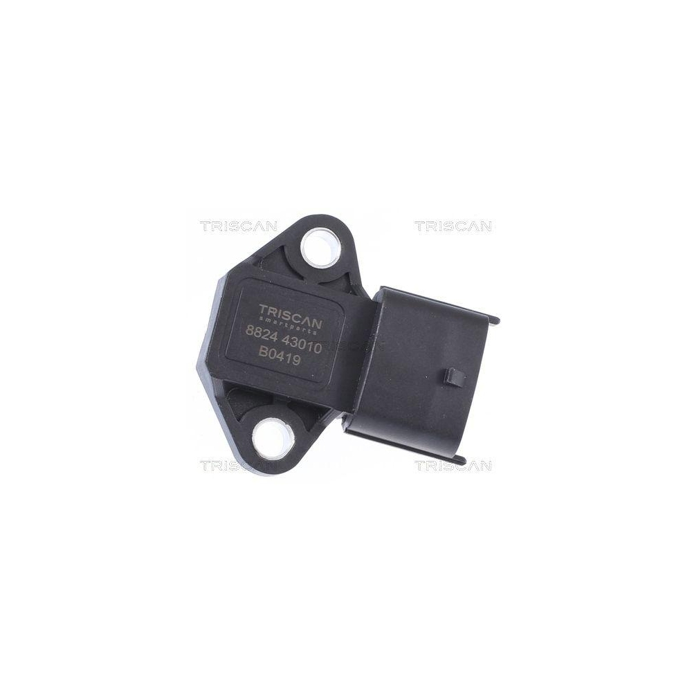 Sensor, Saugrohrdruck TRISCAN 8824 43010 f&uuml;r HYUNDAI KIA