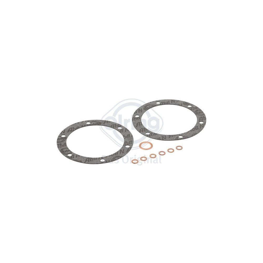 Dichtungssatz, Ölwanne ELRING 006.697 für
