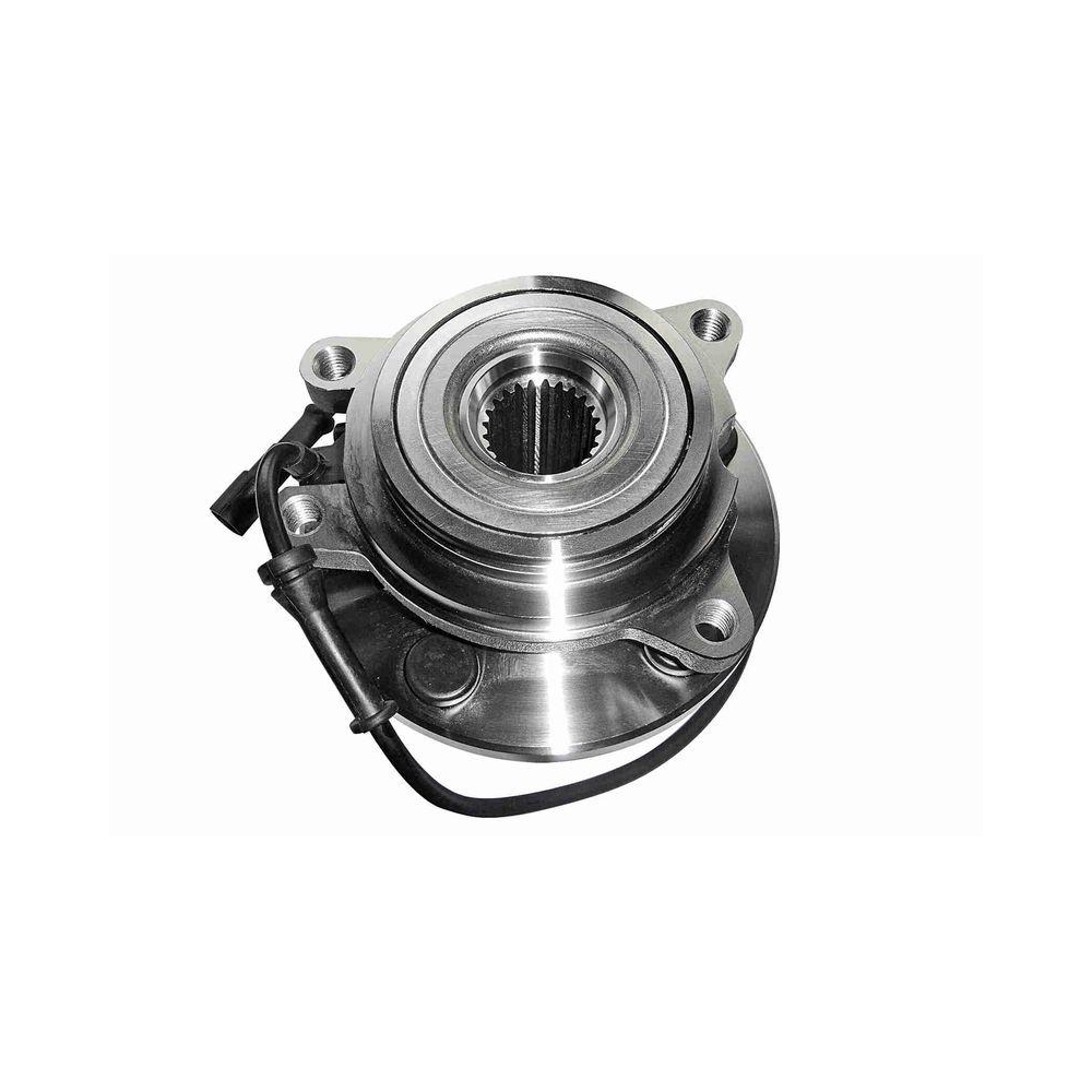 Radnabe VAICO V48-0176 Original VAICO Qualit&auml;t f&uuml;r LAND ROVER, Hinterachse