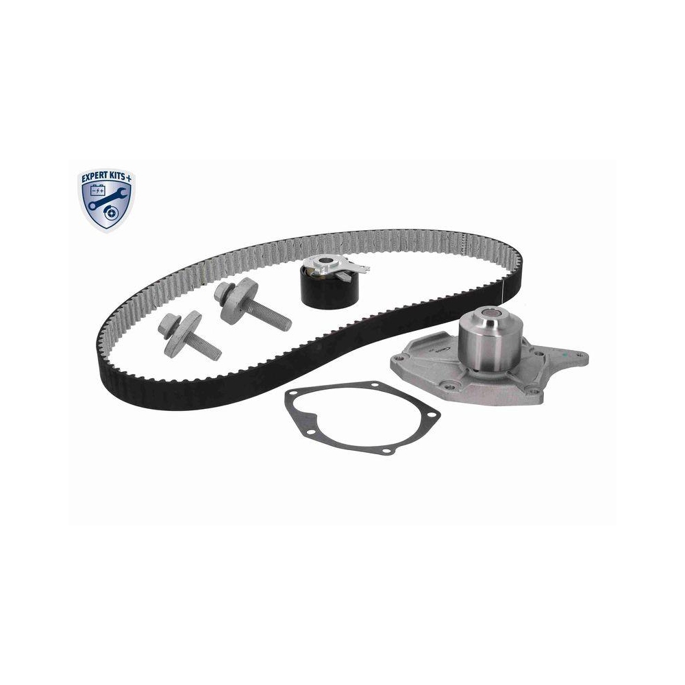 Wasserpumpe + Zahnriemensatz VAICO V46-50027 EXPERT KITS + für NISSAN RENAULT