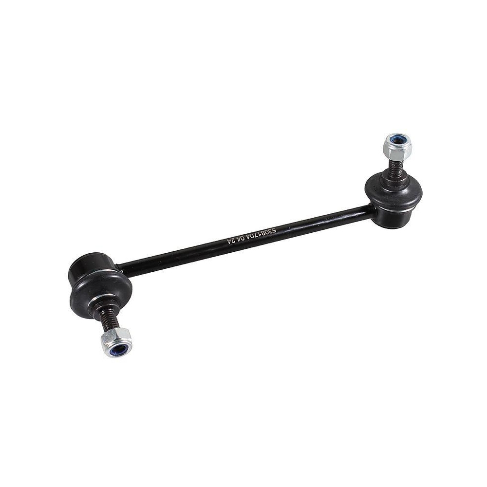 Stange/Strebe, Stabilisator METZGER 53081704 f&uuml;r JAGUAR, Hinterachse rechts