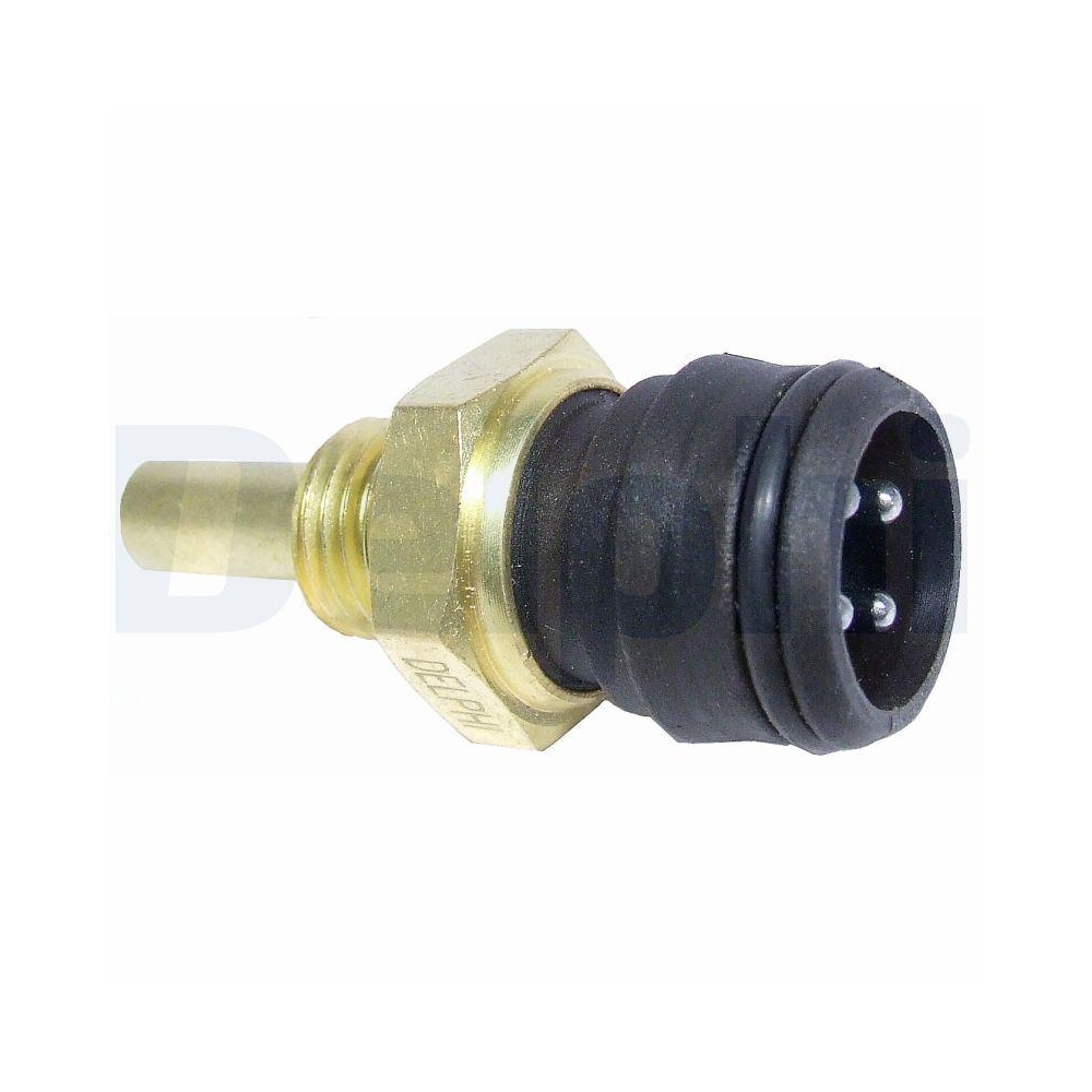 DELPHI TS10263 Sensor, K&uuml;hlmitteltemperatur f&uuml;r MERCEDES-BENZ