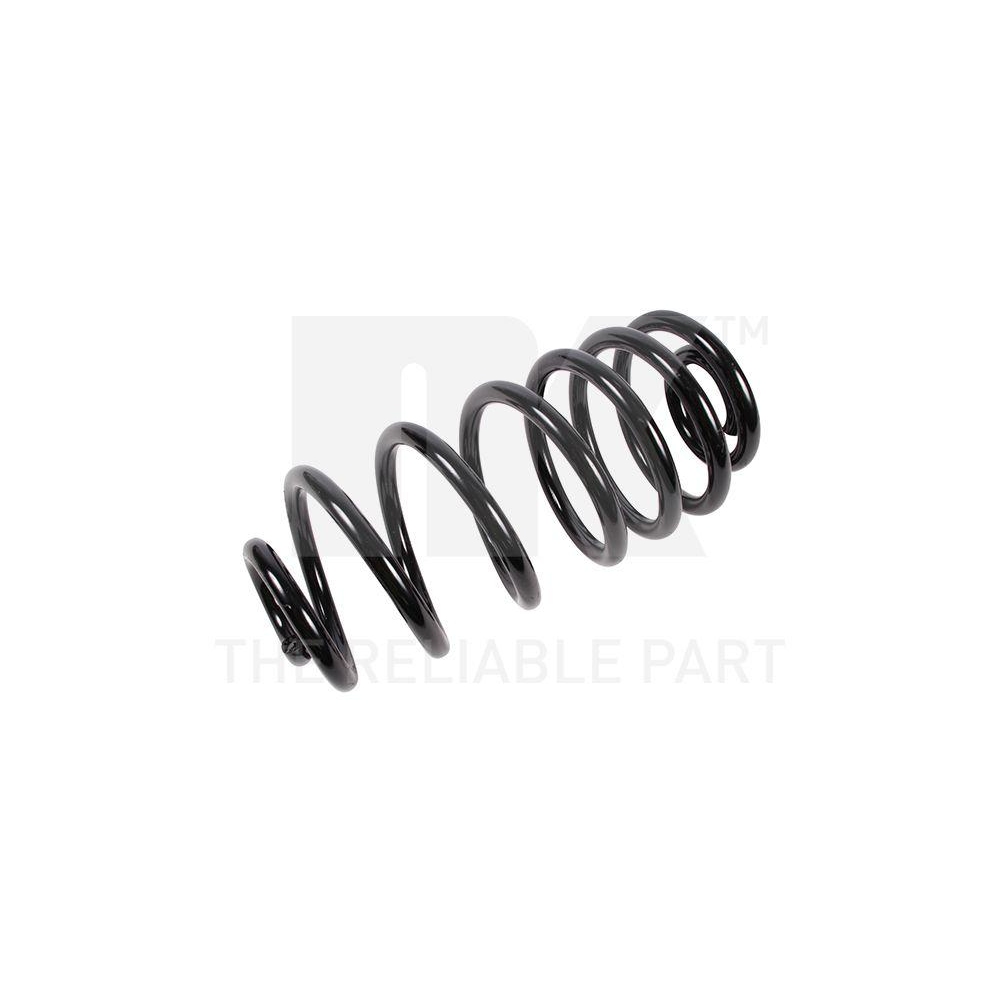 Fahrwerksfeder NK 543694 f&uuml;r OPEL VAUXHALL, Hinterachse links