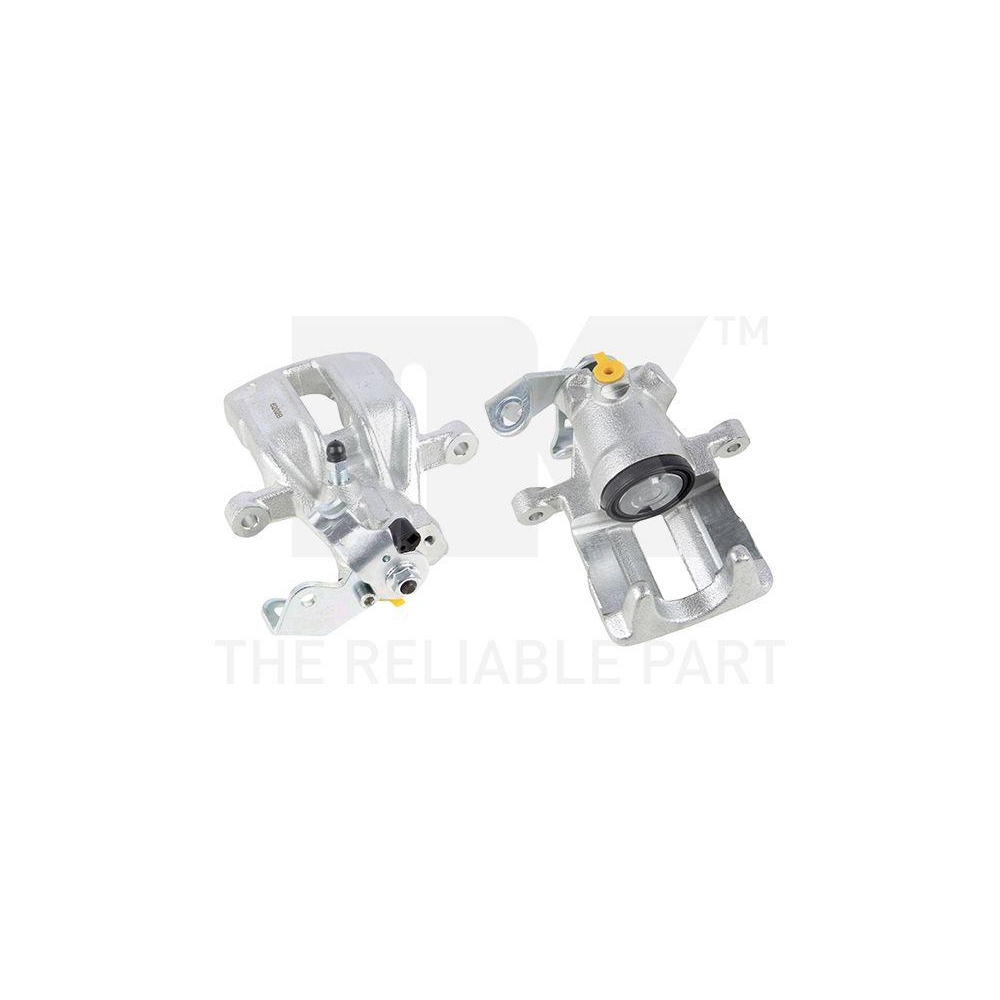 Bremssattel NK 2147242 f&uuml;r AUDI, Hinterachse, Hinterachse rechts