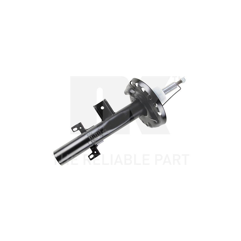 Sto&szlig;d&auml;mpfer NK 654033443 f&uuml;r LAND ROVER, Hinterachse links
