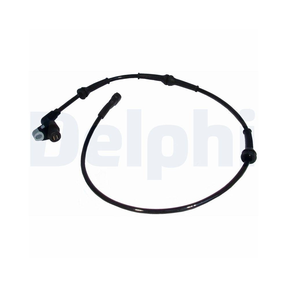 DELPHI SS20018 Sensor, Raddrehzahl f&uuml;r FORD, Vorderachse