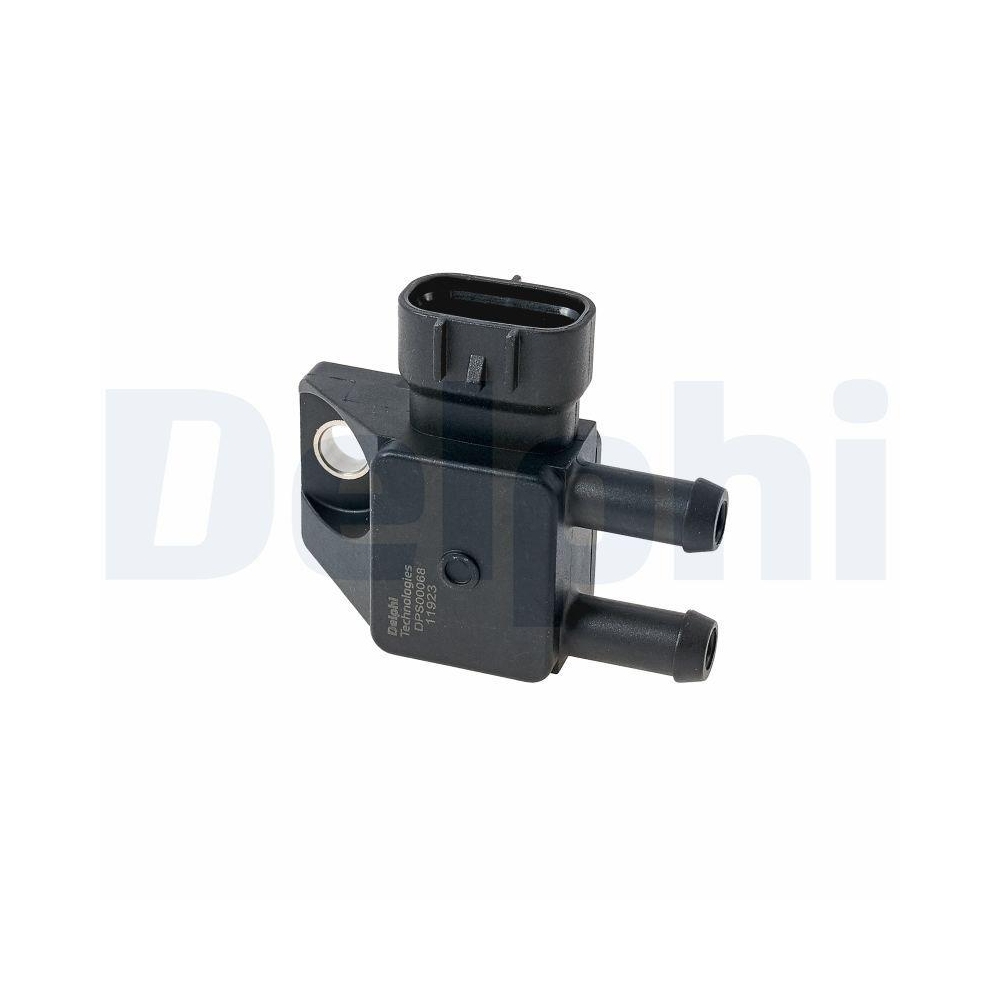 Sensor, Abgasdruck DELPHI DPS00068-12B1 für TOYOTA