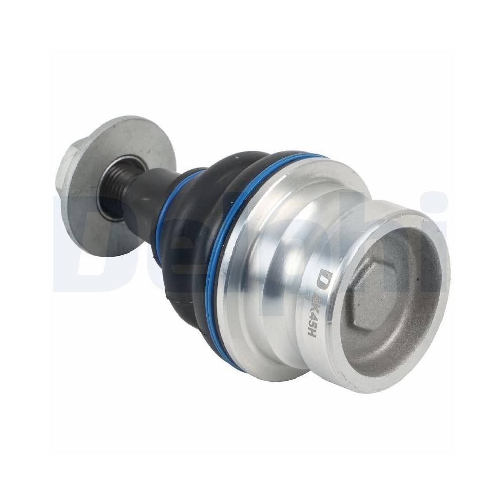 DELPHI TC4588 Trag-/F&uuml;hrungsgelenk f&uuml;r AUDI PORSCHE VW BENTLEY, Vorderachse