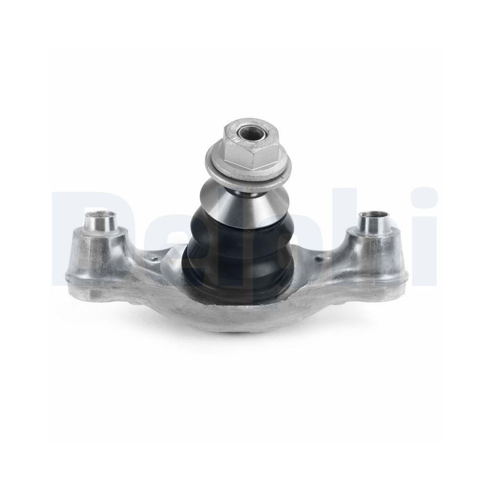 DELPHI TC4877 Trag-/F&uuml;hrungsgelenk f&uuml;r VOLVO, Vorderachse, au&szlig;en, unten