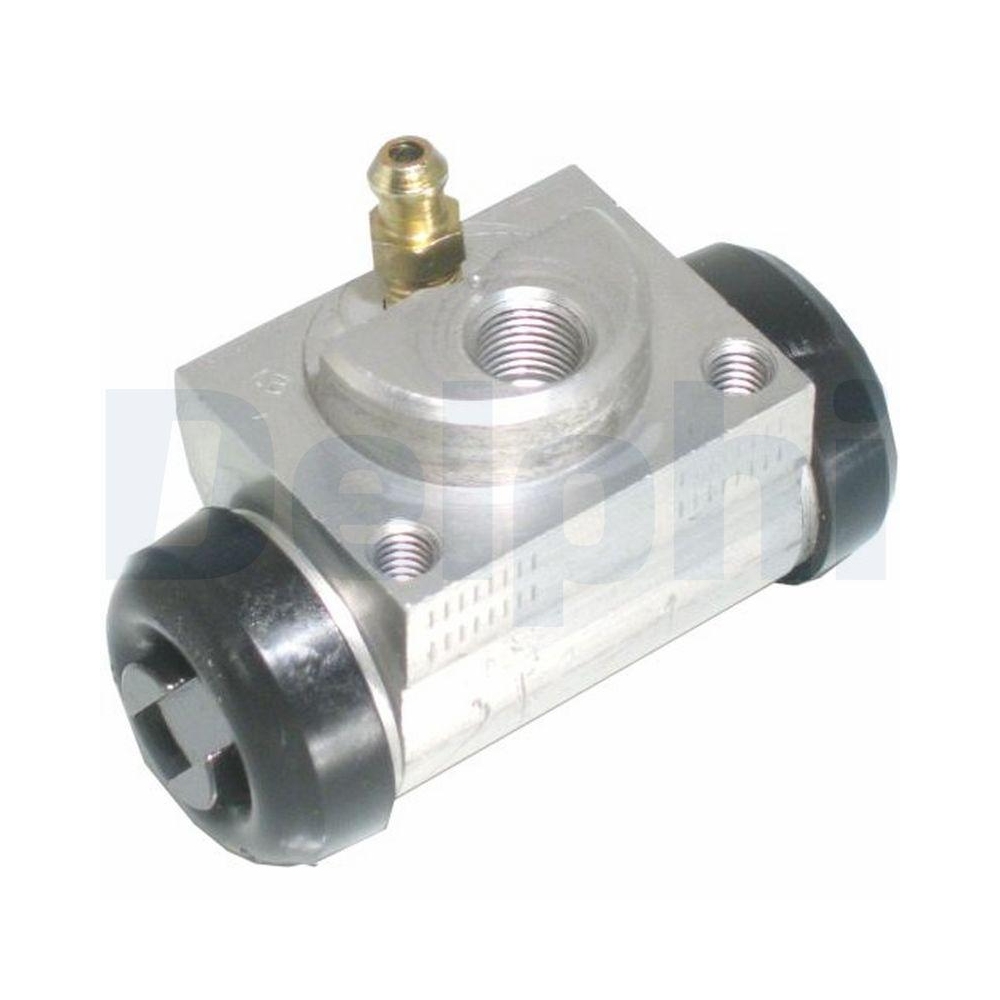 DELPHI LW80105 Radbremszylinder f&uuml;r FORD, Hinterachse