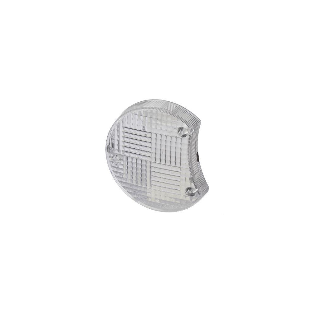 HELLA Lichtscheibe, Blinkleuchte 9EL 990 354-021 für BOMAG FENDT CATERPILLAR