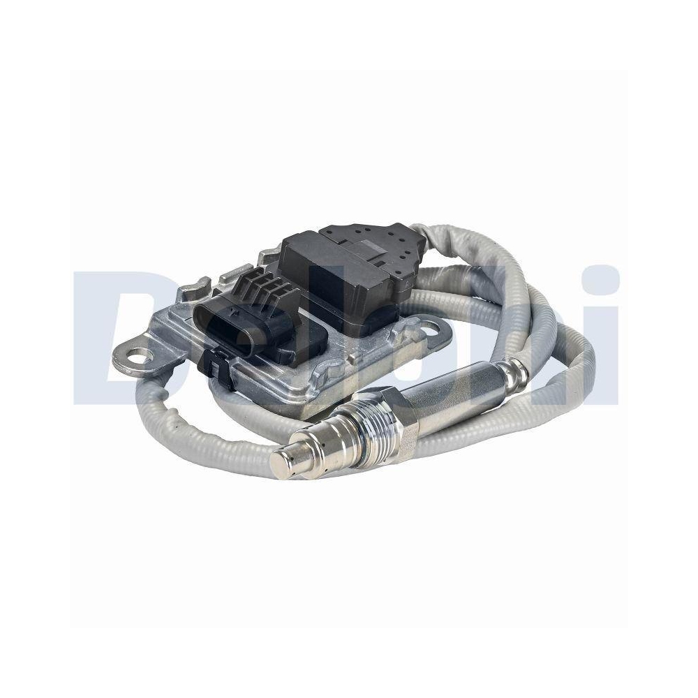 DELPHI ANS1061-12B1 NOx-Sensor, NOx-Katalysator f&uuml;r AUDI SKODA VW