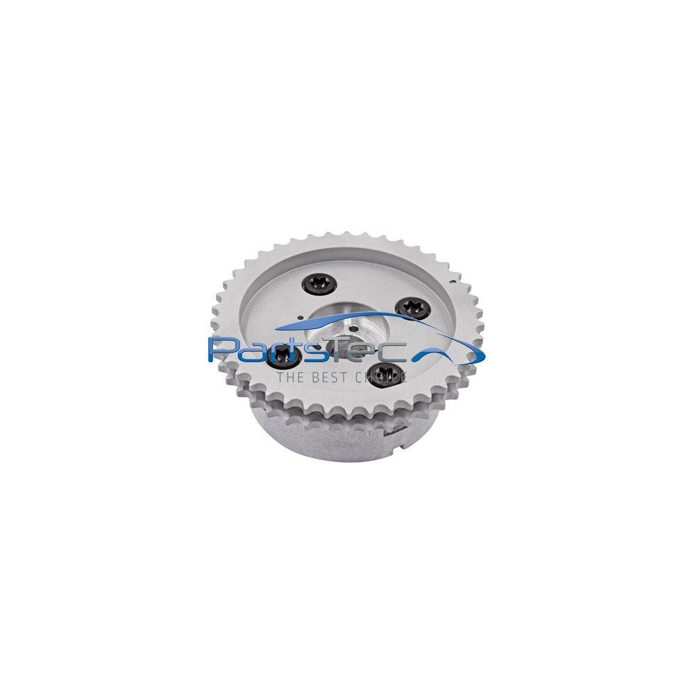 PartsTec PTA126-0171 Nockenwellenversteller f&uuml;r PORSCHE, Einlassseite