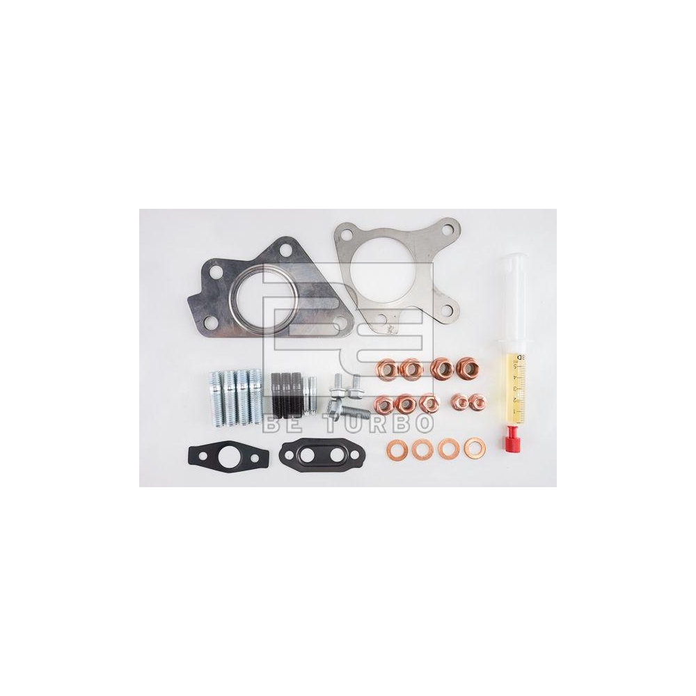 BE TURBO ABS383 Montagesatz, Lader f&uuml;r MAZDA