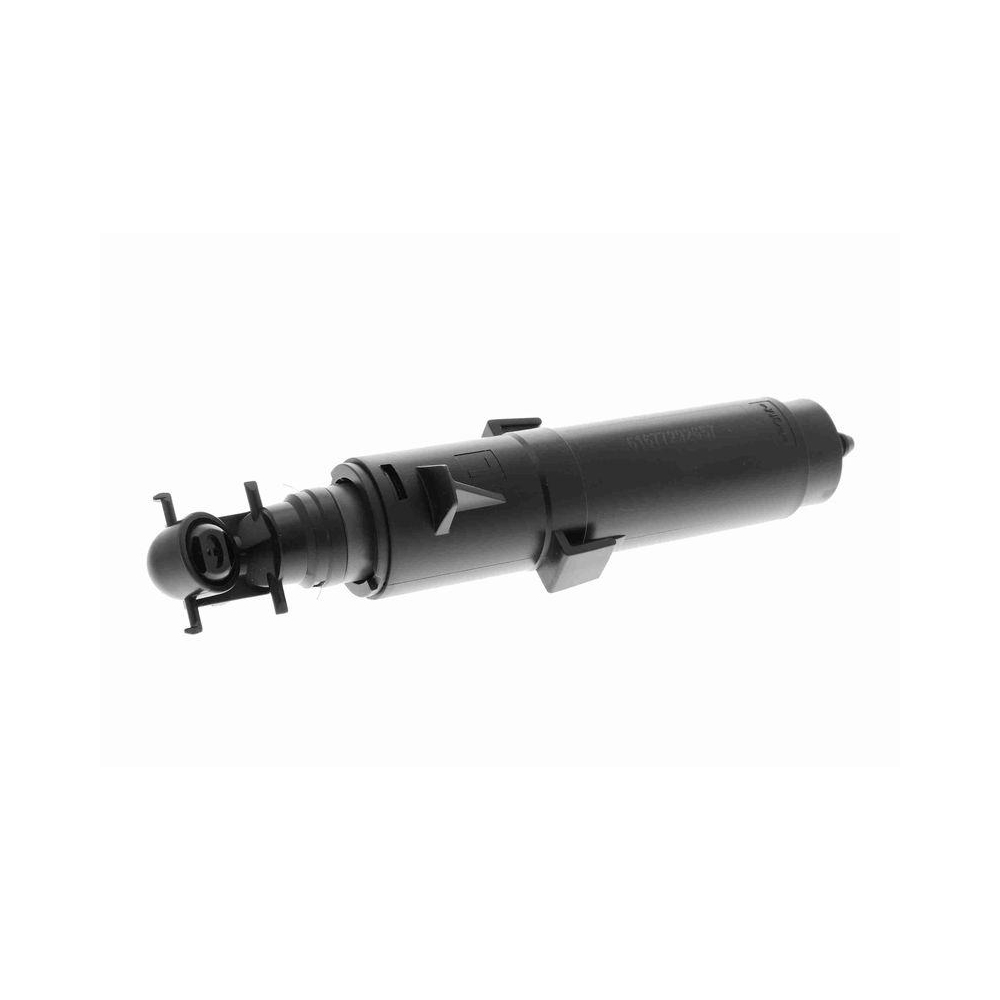 VEMO Waschwasserd&uuml;se, Scheinwerferreinigung links und rechts V20-08-0128 + V20-08-0129 f&uuml;r BMW