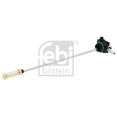 FEBI BILSTEIN 1006617 Sensor, Kraftstoffvorrat febi Plus f&uuml;r VOLVO
