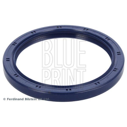 BLUE PRINT ADBP610437 Wellendichtring, Kurbelwelle f&uuml;r SUZUKI, getriebeseitig