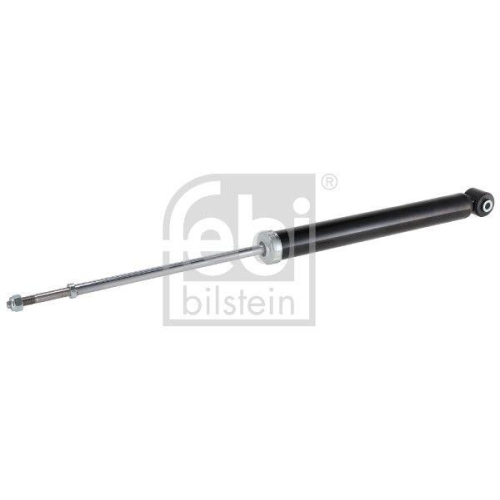 FEBI BILSTEIN 1002445 Sto&szlig;d&auml;mpfer f&uuml;r CITRO&Euml;N PEUGEOT TOYOTA, Hinterachse links