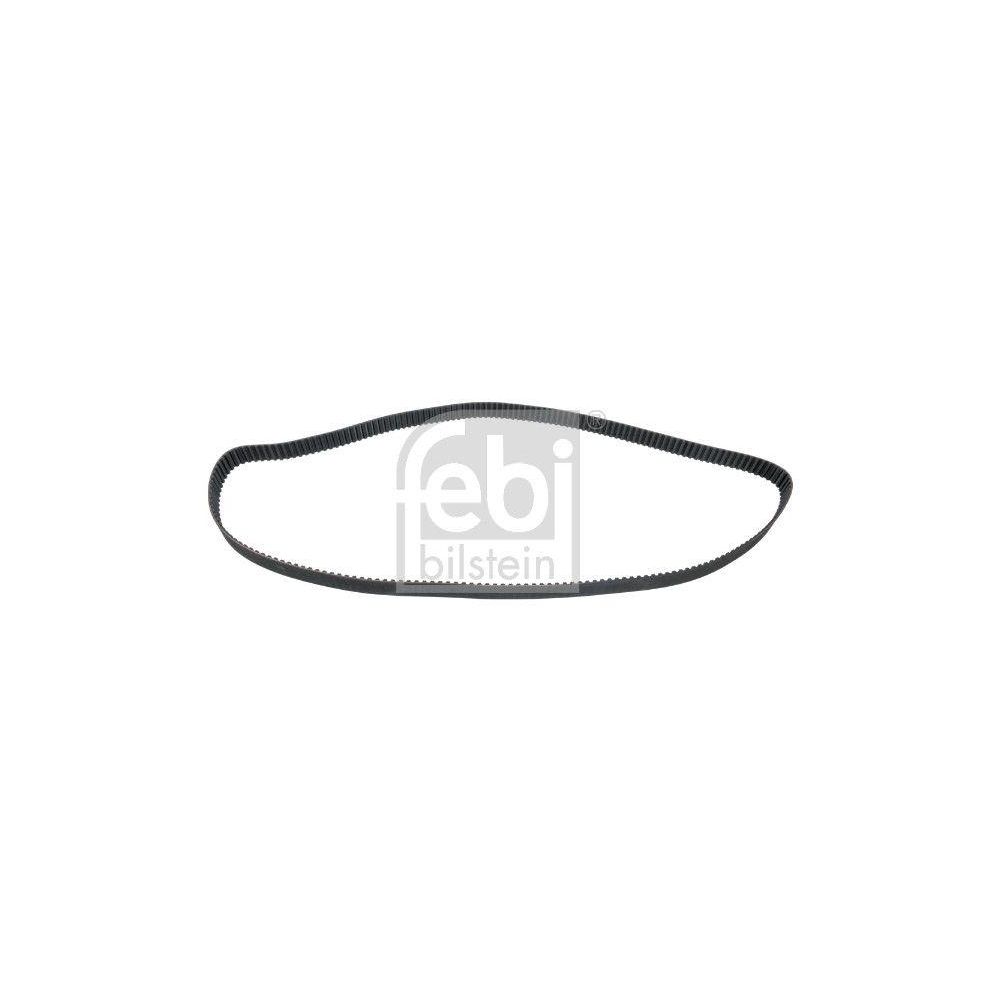 Zahnriemen FEBI BILSTEIN 19367 f&uuml;r AUDI VW
