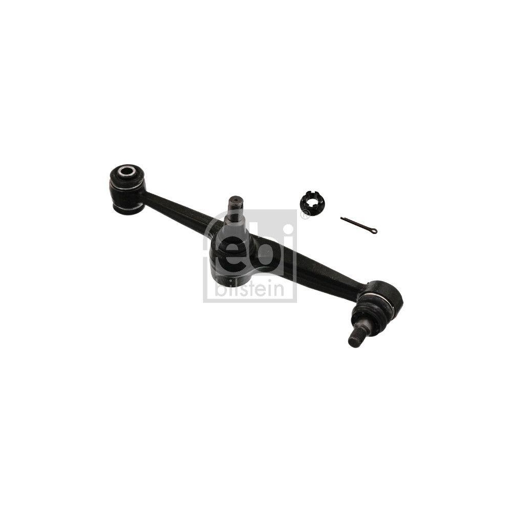 FEBI BILSTEIN Lenker, Radaufh&auml;ngung 43114 f&uuml;r TOYOTA, Vorderachse rechts, unten