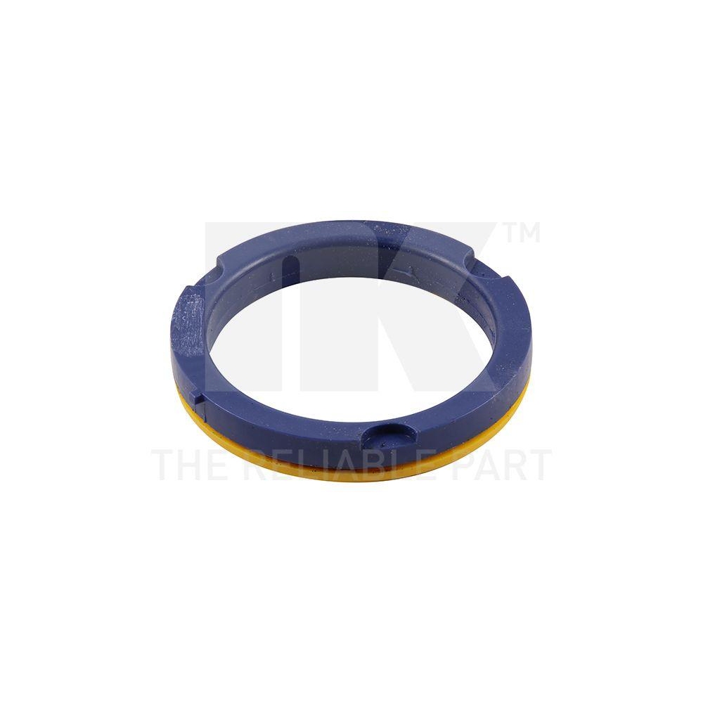 Wälzlager, Federbeinstützlager NK 664701 für AUDI, Vorderachse