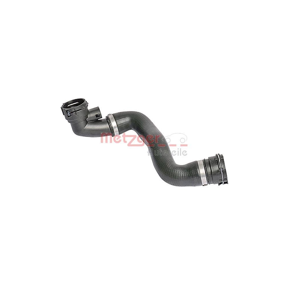 K&uuml;hlerschlauch METZGER 2420095 f&uuml;r BMW