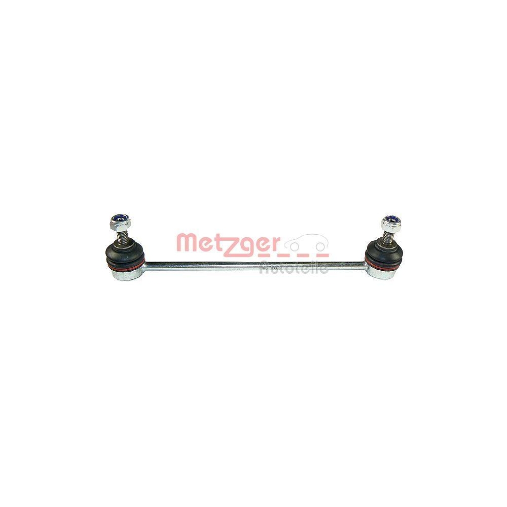 Stange/Strebe, Stabilisator METZGER 53041618 KIT + GREENPARTS f&uuml;r MERCEDES-BENZ
