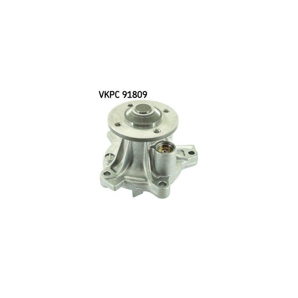 Wasserpumpe, Motork&uuml;hlung SKF VKPC 91809 f&uuml;r TOYOTA MINI