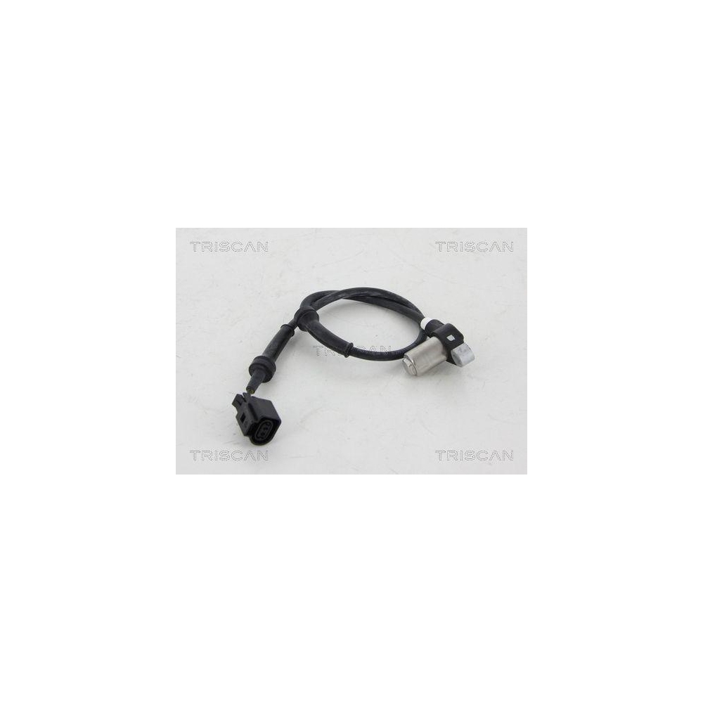 Sensor, Raddrehzahl TRISCAN 8180 10112 f&uuml;r FORD, Vorderachse