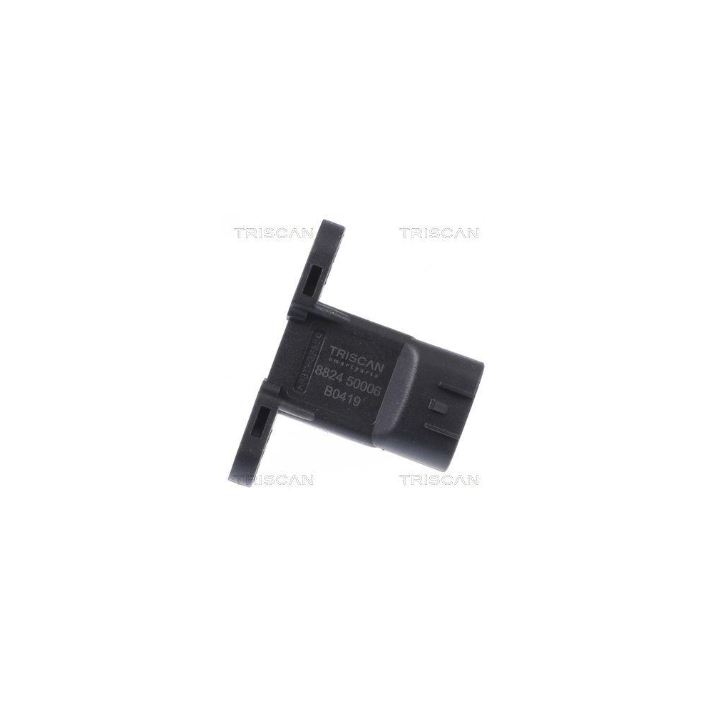 Sensor, Saugrohrdruck TRISCAN 8824 50006 f&uuml;r MAZDA