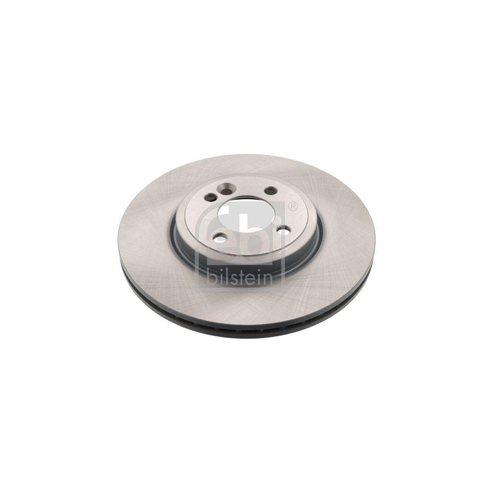 Bremsscheibe FEBI BILSTEIN 43904 f&uuml;r MINI, Vorderachse