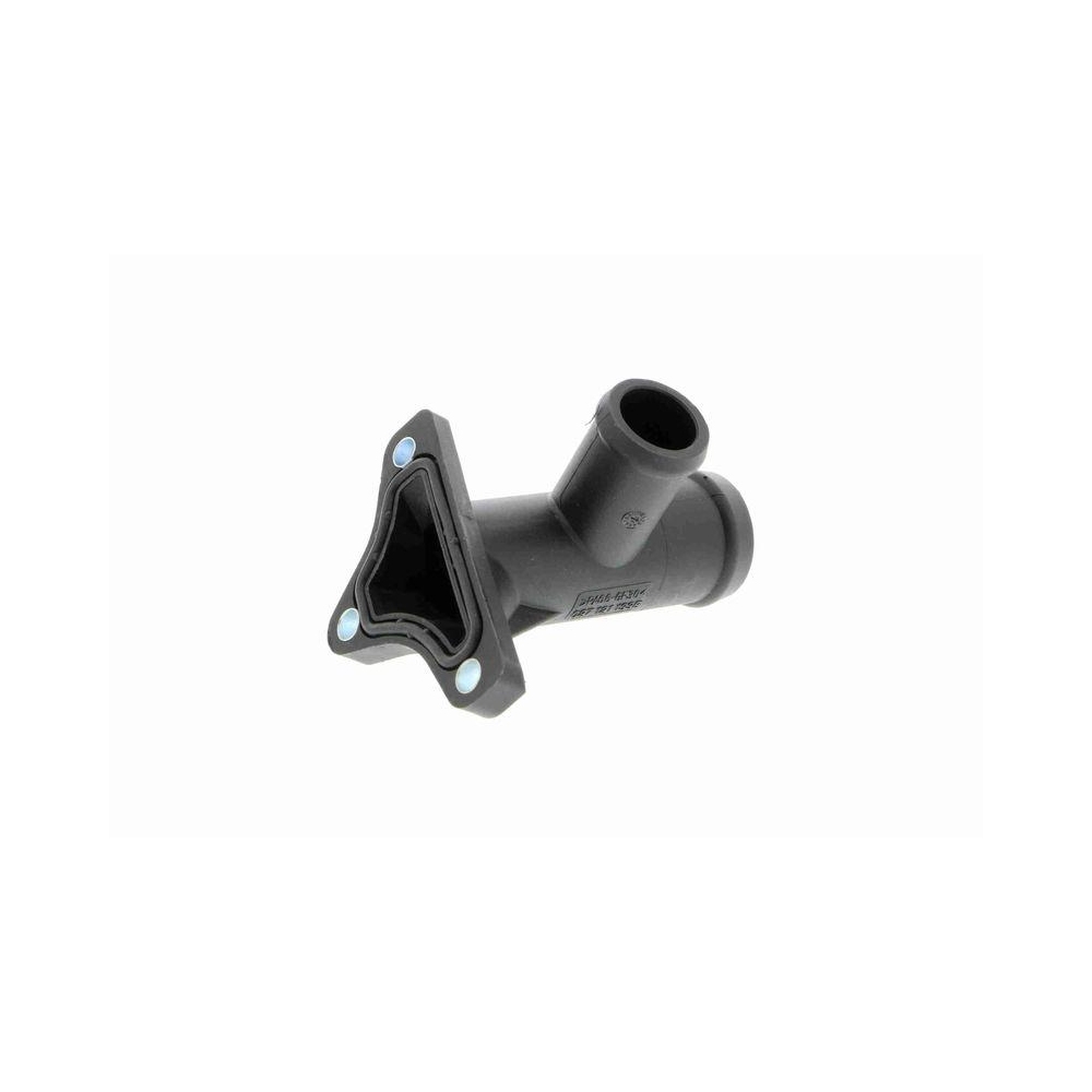 K&uuml;hlmittelflansch VAICO V10-0289 Original VAICO Qualit&auml;t f&uuml;r AUDI SEAT SKODA VW