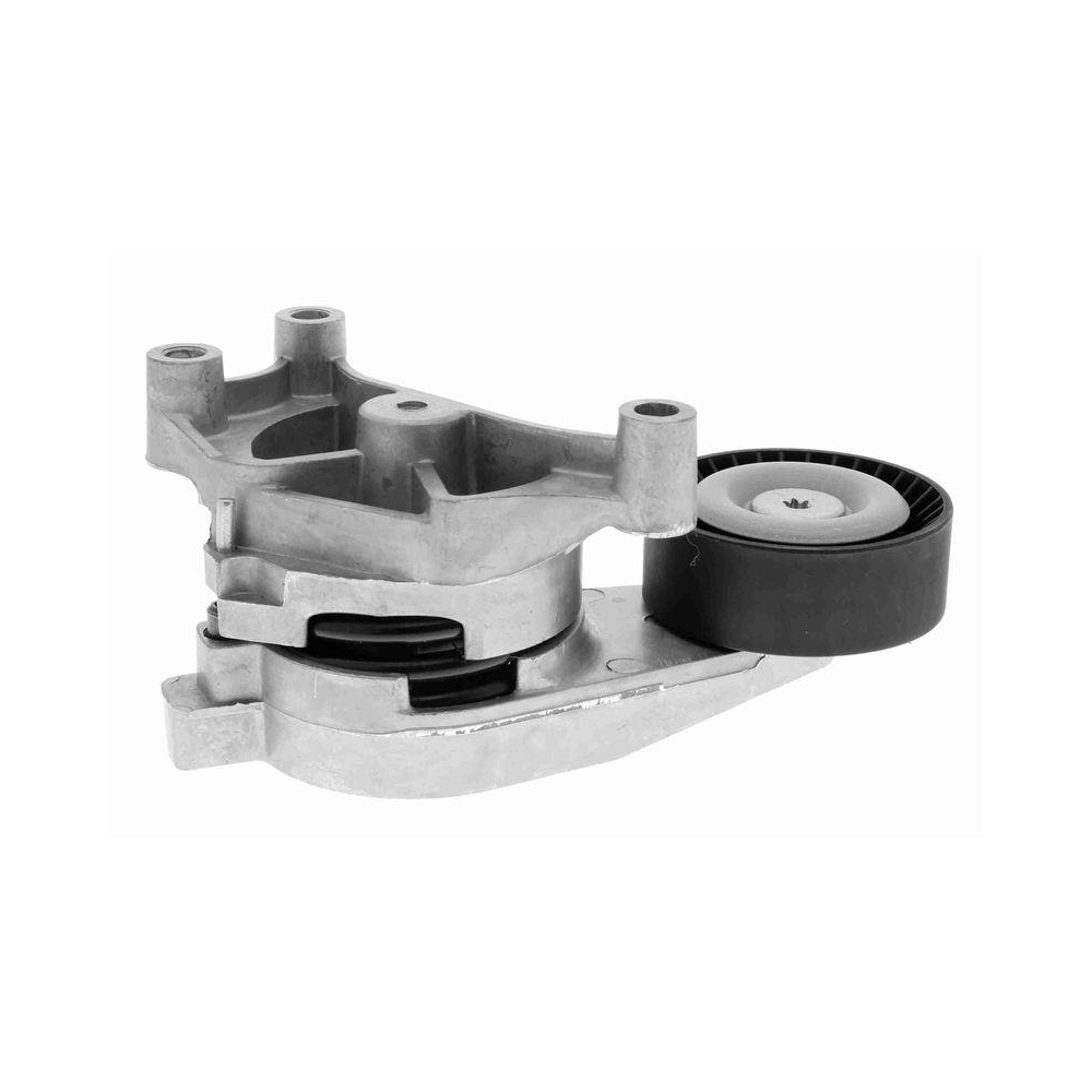 Riemenspanner, Keilrippenriemen VAICO V10-0548 Original VAICO Qualit&auml;t f&uuml;r AUDI