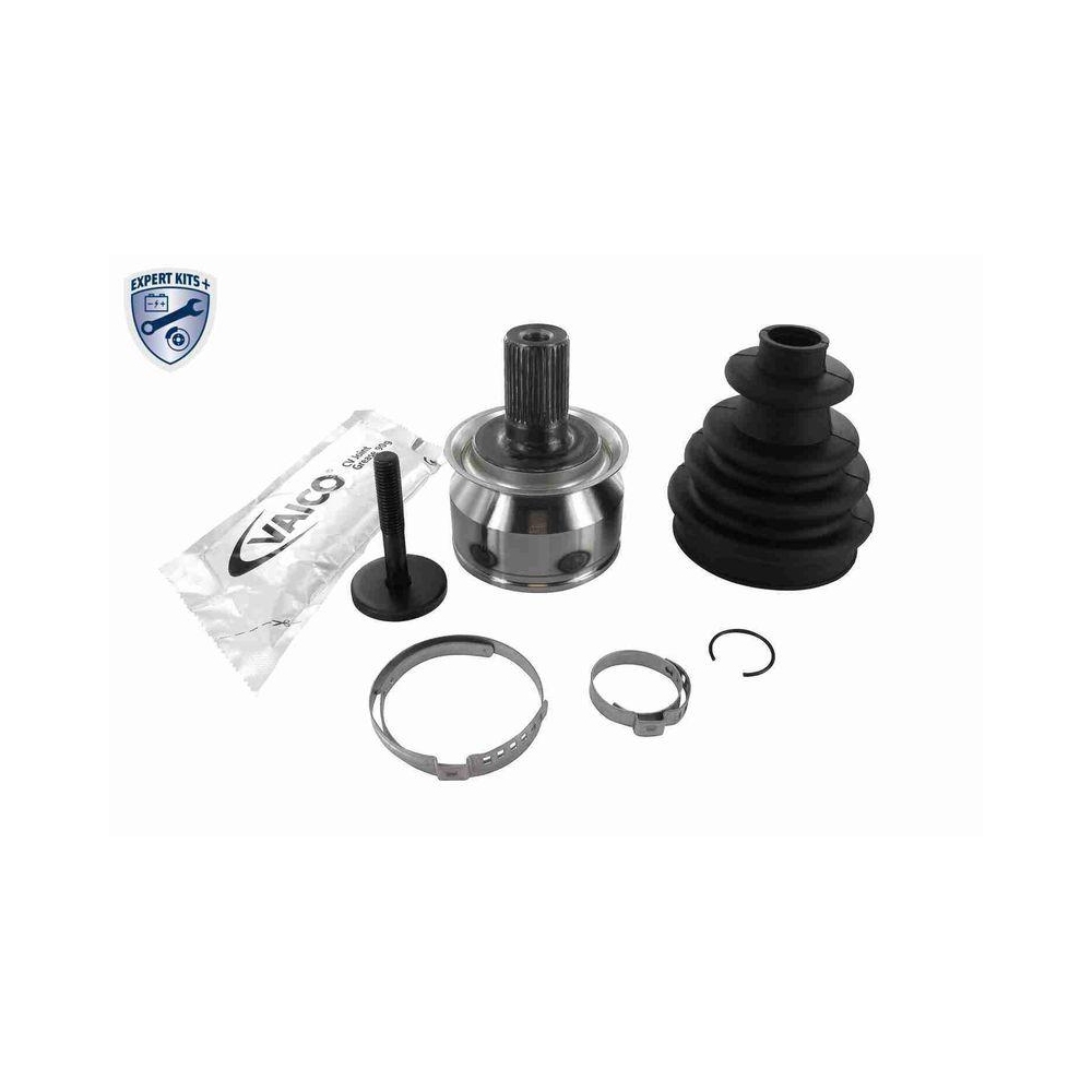 Gelenksatz, Antriebswelle VAICO V32-0114 EXPERT KITS + f&uuml;r MAZDA, radseitig