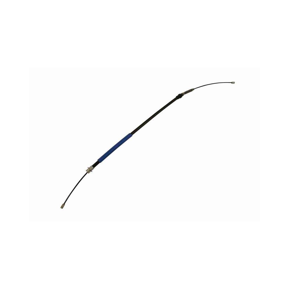 Seilzug, Feststellbremse VAICO V42-30030 Original VAICO Qualität für PEUGEOT