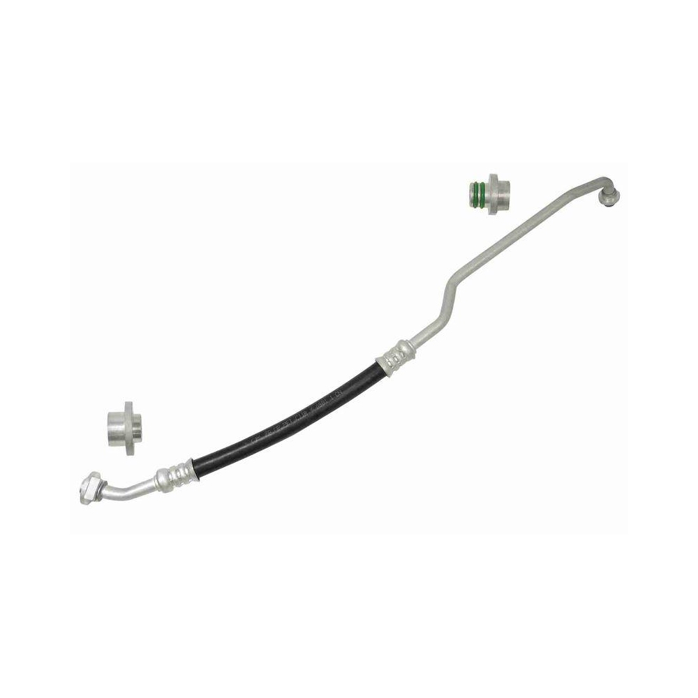 Hochdruck-/Niederdruckleitung, Klimaanlage VEMO V42-20-0006 für CITROËN PEUGEOT