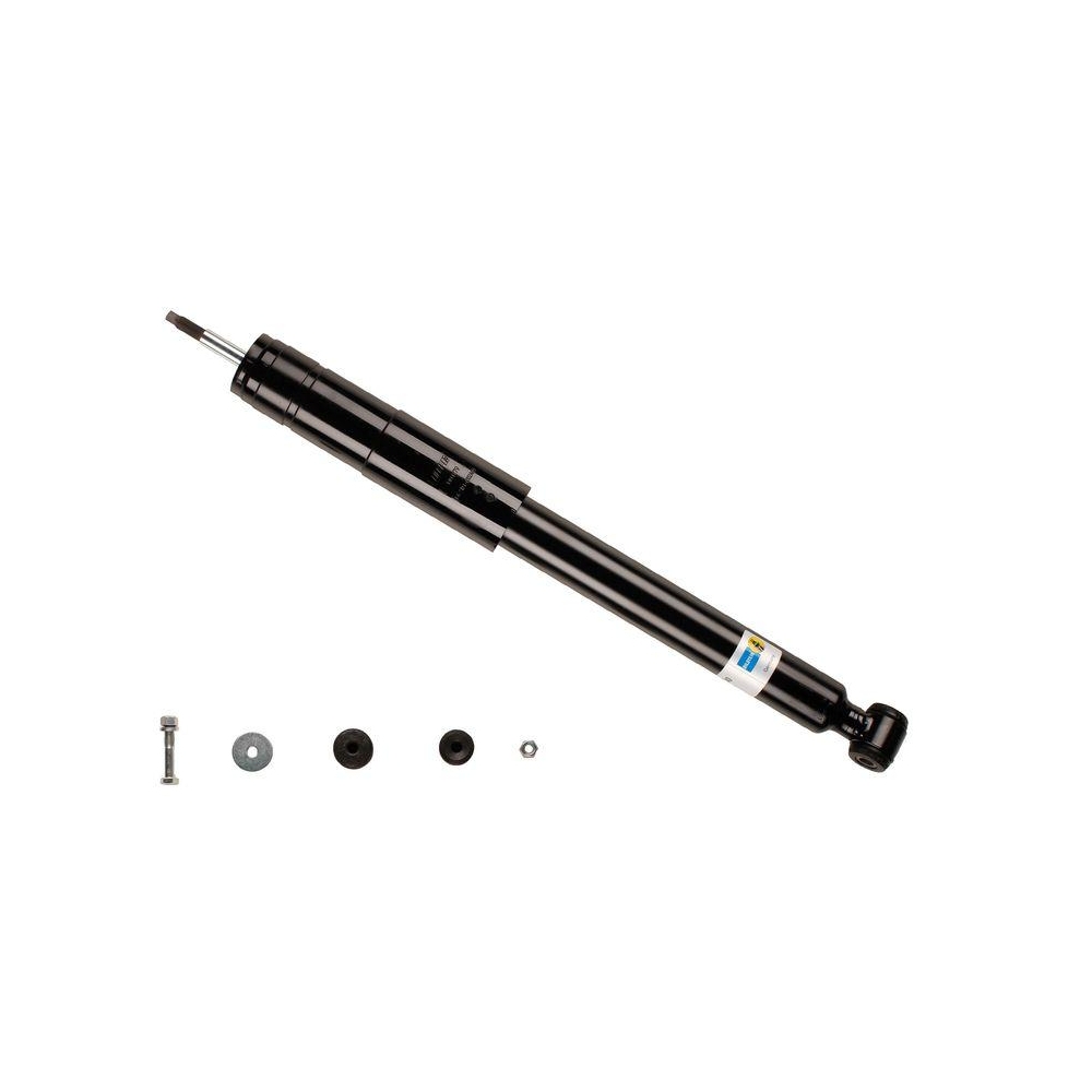 Stoßdämpfer BILSTEIN 24-013857 BILSTEIN - B4 Serienersatz für MERCEDES-BENZ
