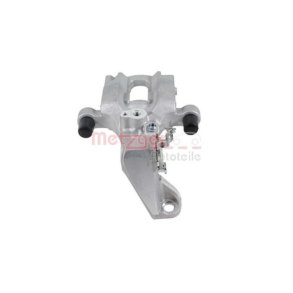 Bremssattel METZGER 6261535 f&uuml;r PEUGEOT, Hinterachse links