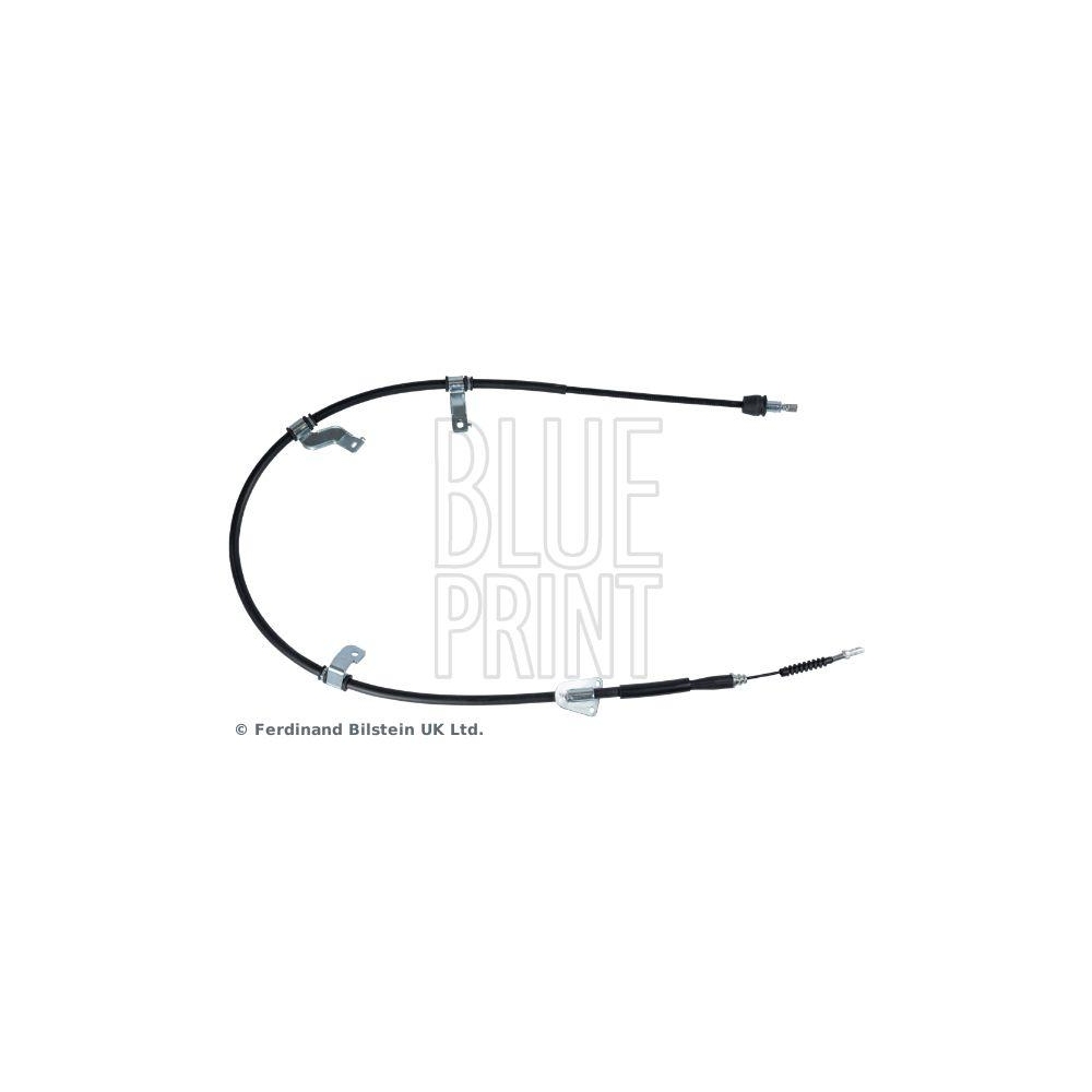 Seilzug, Feststellbremse BLUE PRINT ADG046284 f&uuml;r KIA, hinten links