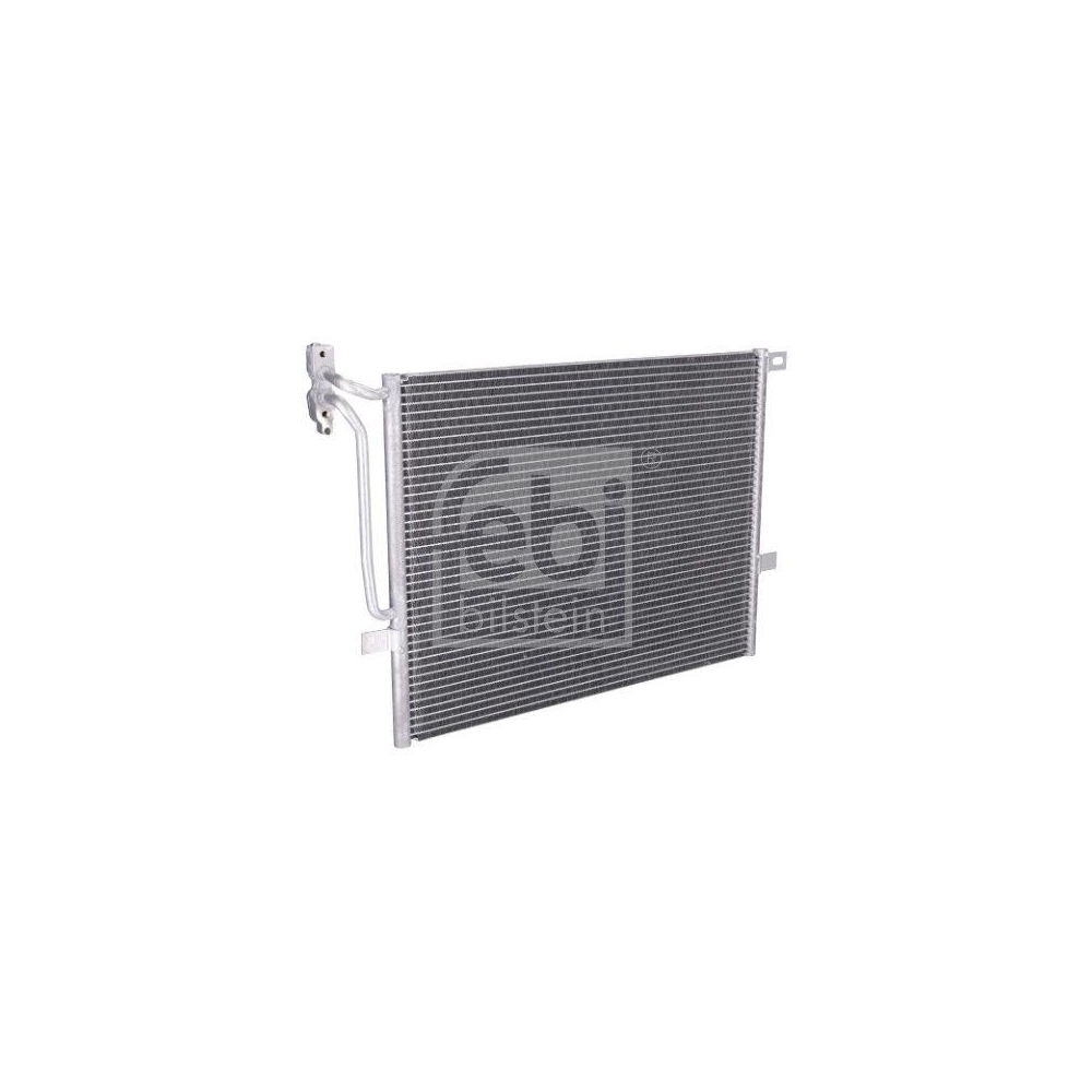 Kondensator, Klimaanlage FEBI BILSTEIN 194601 für BMW BMW (BRILLIANCE)