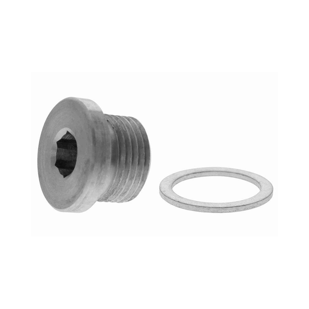 Verschlussschraube, Ölwanne VAICO V45-0153 Original VAICO Qualität für PORSCHE