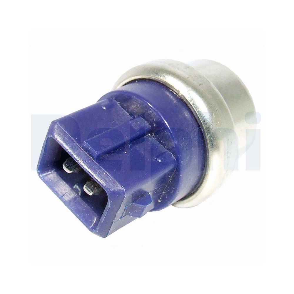 Sensor, Kühlmitteltemperatur DELPHI TS10281 für AUDI SEAT VW VAG