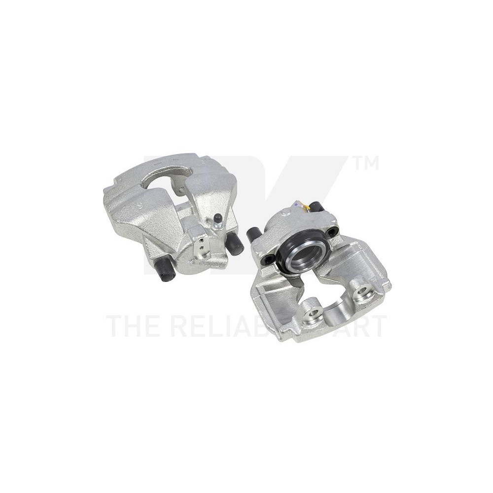 Bremssattel NK 2147248 für VW VAG, Vorderachse, Vorderachse rechts