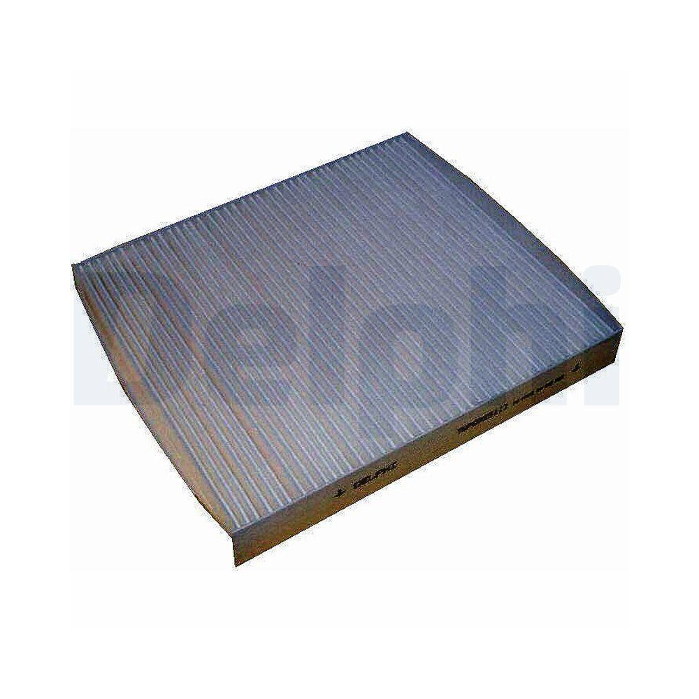Filter, Innenraumluft DELPHI TSP0325111 für AUDI SEAT SKODA VW